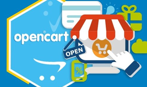 آموزش روش نصب اپن کارت روی دایرکت ادمین
